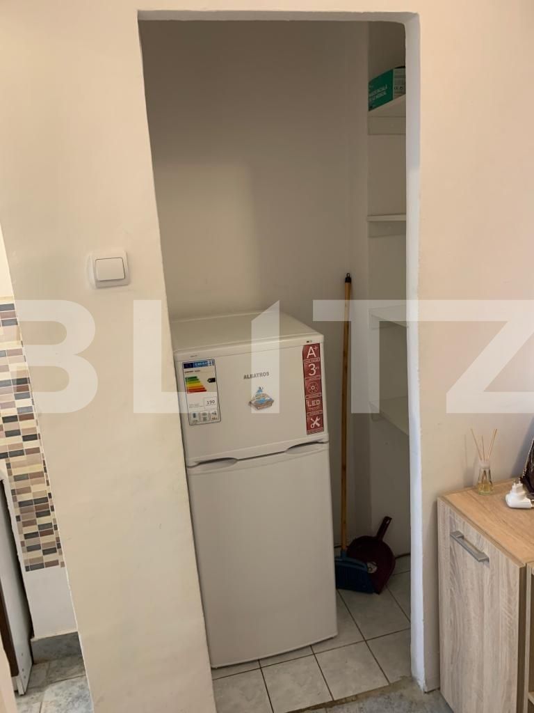 Garsonieră de închiriat Tudor - 104475AI | BLITZ Târgu Mureș | Poza5