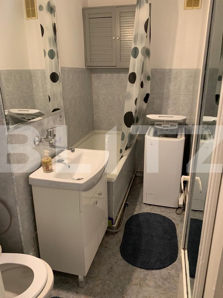 Garsonieră de închiriat Tudor - 104475AI | BLITZ Târgu Mureș | Poza8