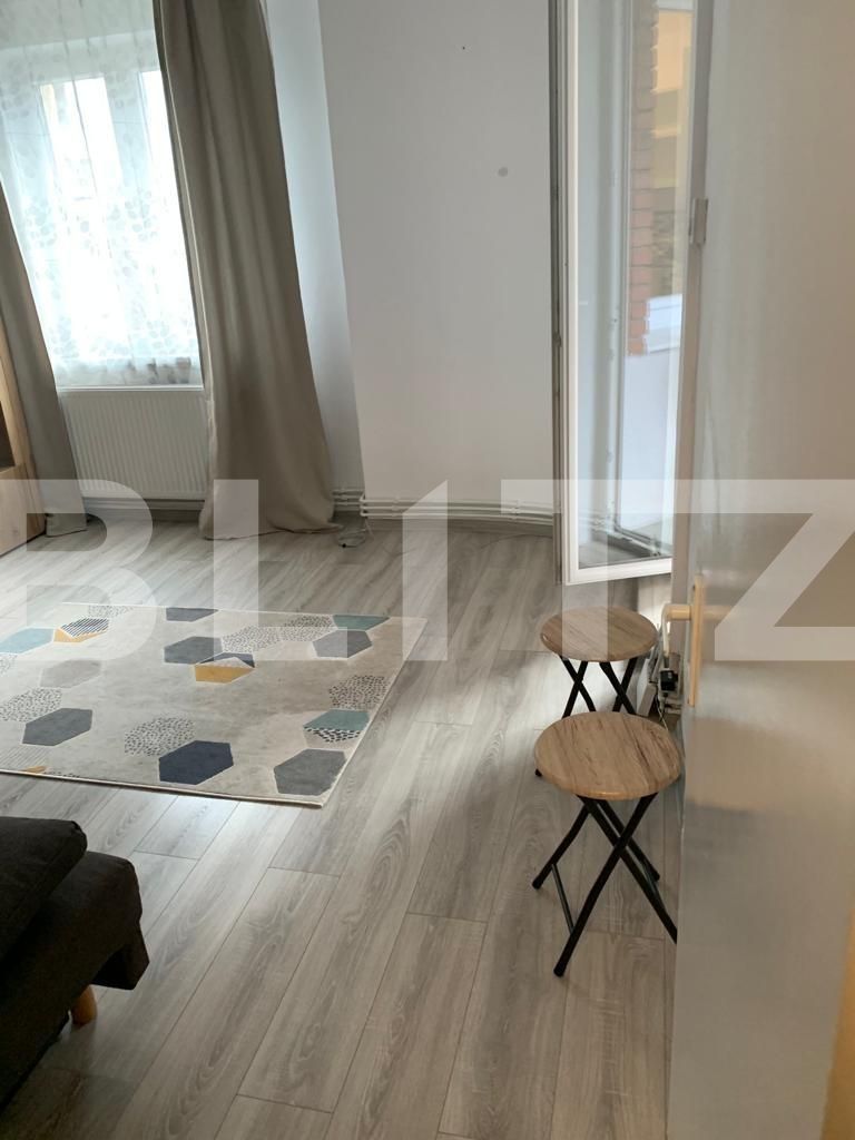 Garsonieră de închiriat Tudor - 104475AI | BLITZ Târgu Mureș | Poza2