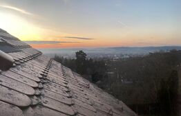 Vila cu piscina, 4 dormitoare, 340 mp utili, teren 1260 mp, Platou 