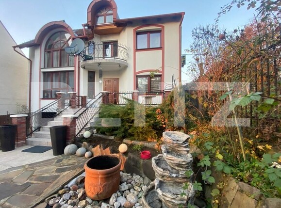 Casa de vânzare 5 camere Platou - 104478CV | BLITZ Târgu Mureș | Poza1