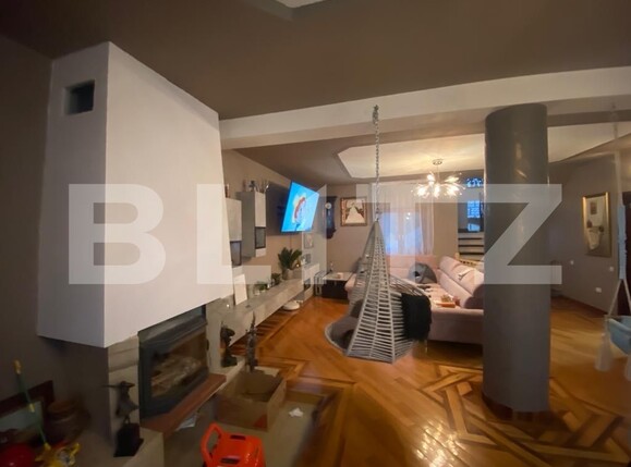 Casa de vânzare 5 camere Platou - 104478CV | BLITZ Târgu Mureș | Poza3