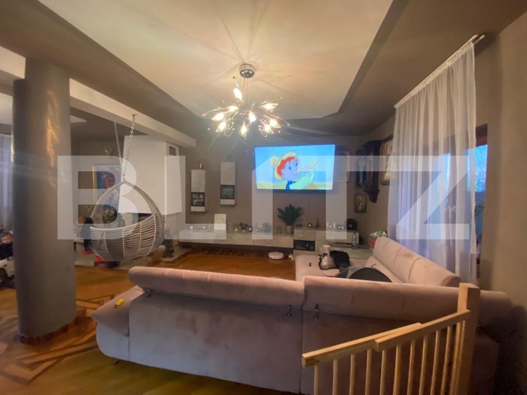 Casa de vânzare 5 camere Platou - 104478CV | BLITZ Târgu Mureș | Poza2
