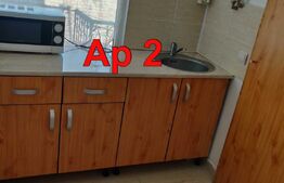 Apartament impartit in 2 garsoniere, 52 mp, Central