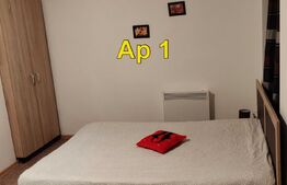 Apartament impartit in 2 garsoniere, 52 mp, Central