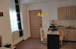 Apartament impartit in 2 garsoniere, 52 mp, Central