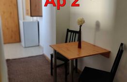 Apartament impartit in 2 garsoniere, 52 mp, Central