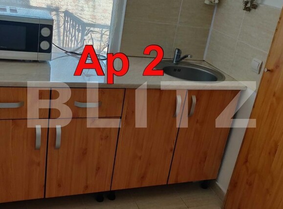 Apartament de vânzare 2 camere Central - 104480AV | BLITZ Târgu Mureș | Poza6