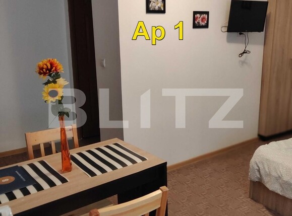 Apartament de vânzare 2 camere Central - 104480AV | BLITZ Târgu Mureș | Poza2