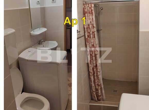 Apartament de vânzare 2 camere Central - 104480AV | BLITZ Târgu Mureș | Poza3