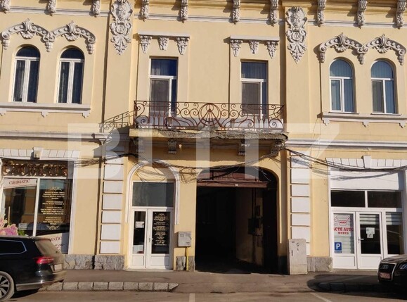 Apartament de vânzare 2 camere Central - 104480AV | BLITZ Târgu Mureș | Poza1