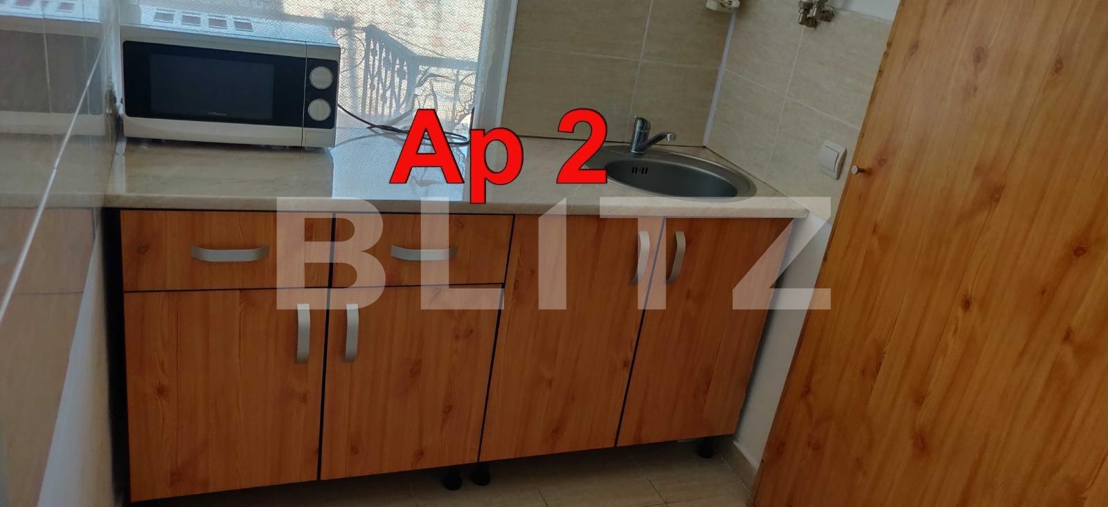 Apartament de vânzare 2 camere Central - 104480AV | BLITZ Târgu Mureș | Poza6