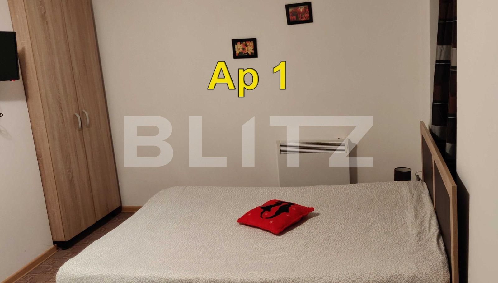 Apartament de vânzare 2 camere Central - 104480AV | BLITZ Târgu Mureș | Poza4