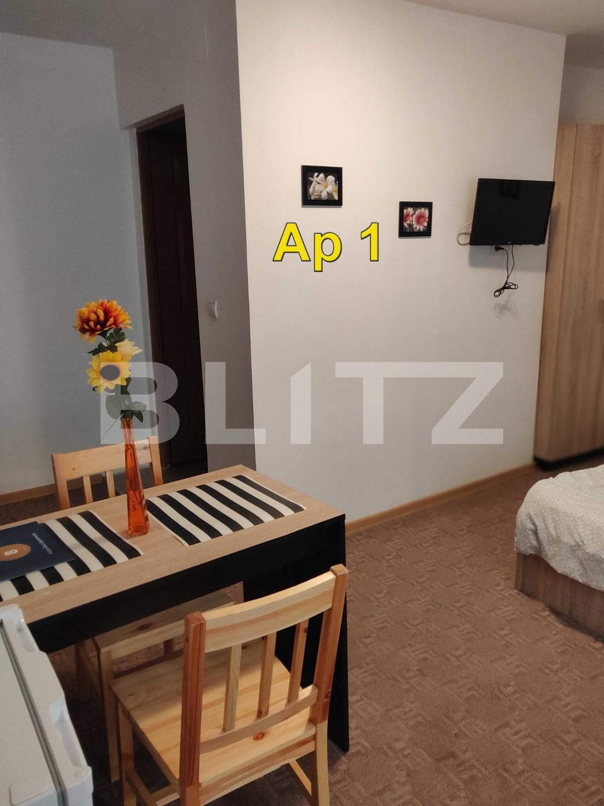 Apartament de vânzare 2 camere Central - 104480AV | BLITZ Târgu Mureș | Poza2