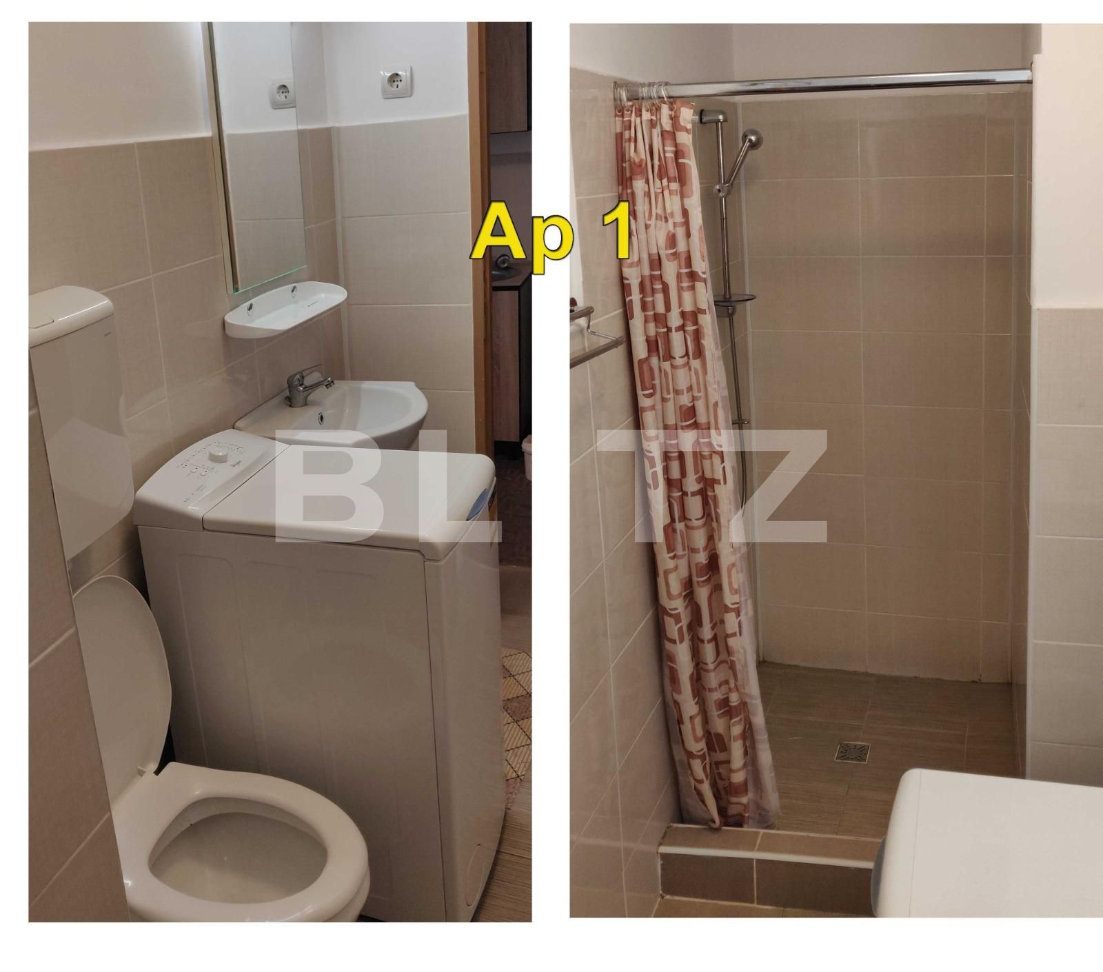 Apartament de vânzare 2 camere Central - 104480AV | BLITZ Târgu Mureș | Poza3