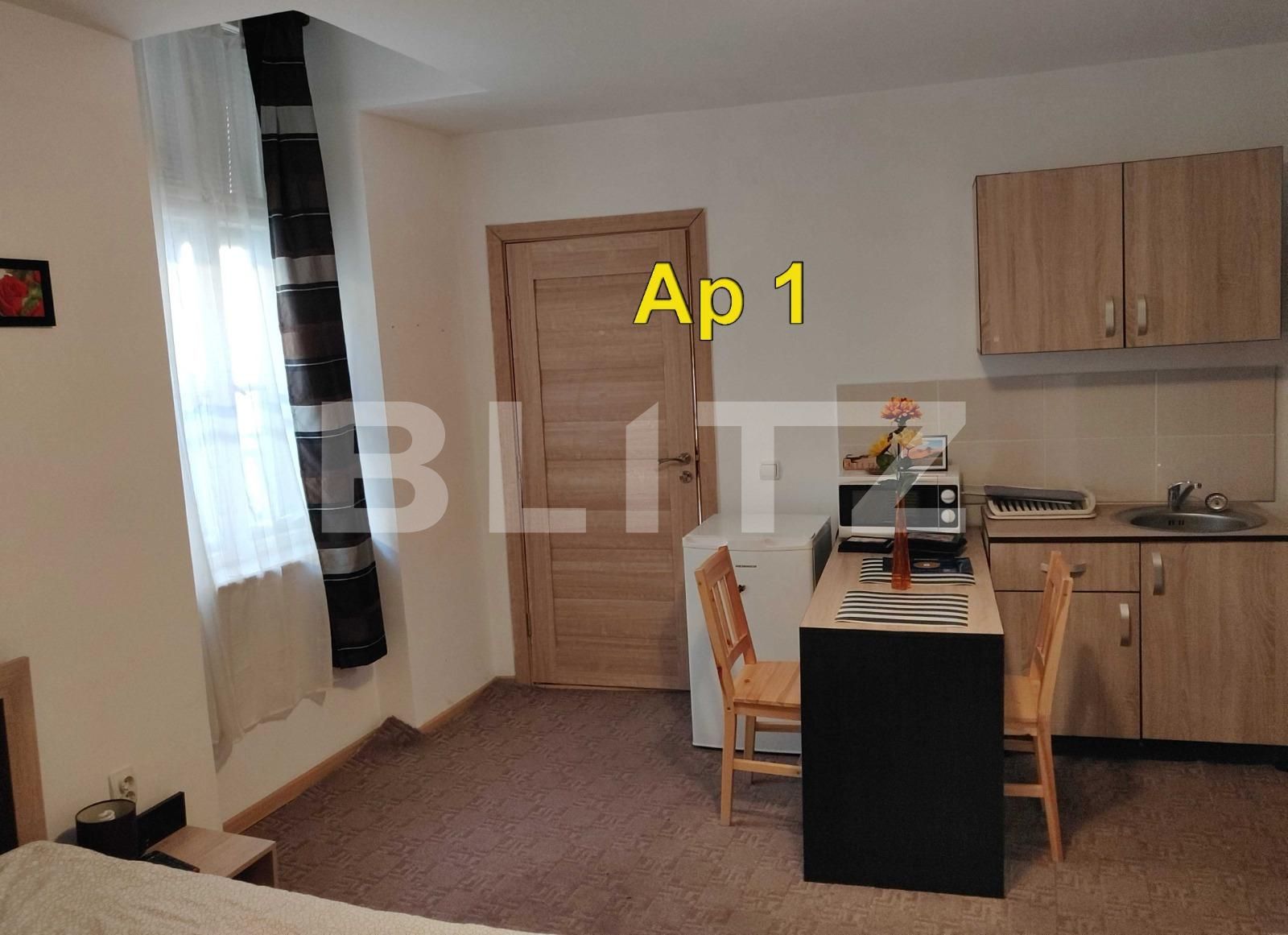 Apartament de vânzare 2 camere Central - 104480AV | BLITZ Târgu Mureș | Poza5