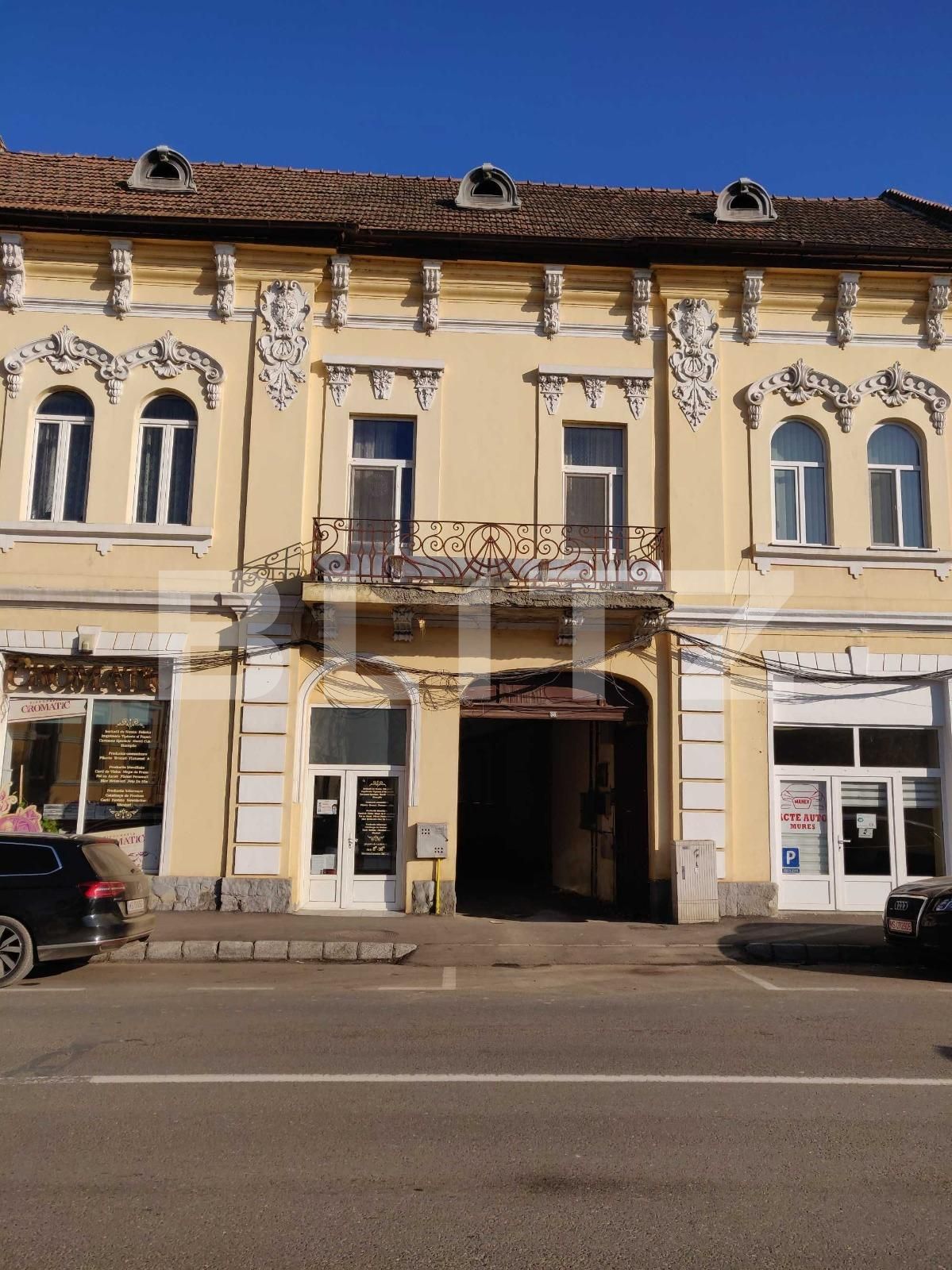 Apartament de vânzare 2 camere Central - 104480AV | BLITZ Târgu Mureș | Poza1