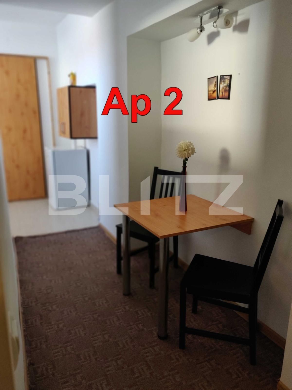 Apartament de vânzare 2 camere Central - 104480AV | BLITZ Târgu Mureș | Poza7