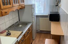 Investiție! Apartament cu 2 camere, zona 7 Noiembrie, UMF