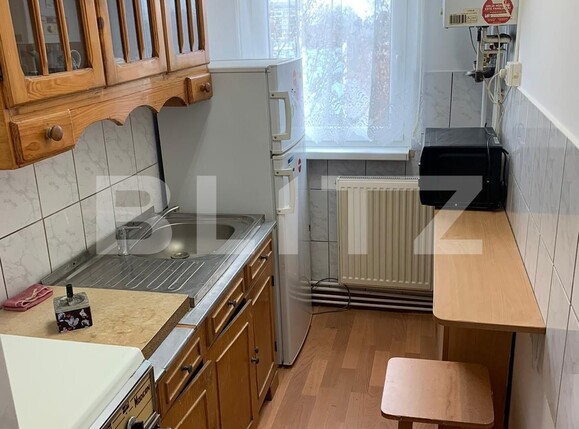 Apartament de vânzare 2 camere 7 Noiembrie - 104484AV | BLITZ Târgu Mureș | Poza3