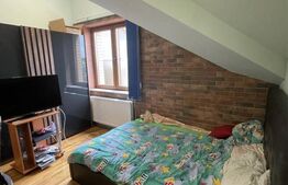 Casa cu 4 camere, 210 mp utili, teren cu 350 mp, Dambul Pietros