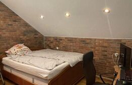 Casa cu 4 camere, 210 mp utili, teren cu 350 mp, Dambul Pietros