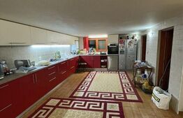 Casa cu 4 camere, 210 mp utili, teren cu 350 mp, Dambul Pietros