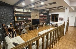 Casa cu 4 camere, 210 mp utili, teren cu 350 mp, Dambul Pietros