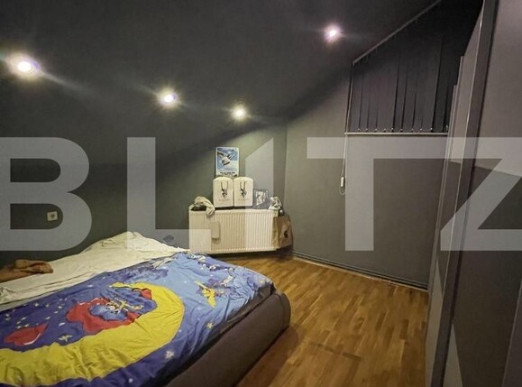 Casa de vânzare 4 camere Dambu Pietros - 104493CV | BLITZ Târgu Mureș | Poza4