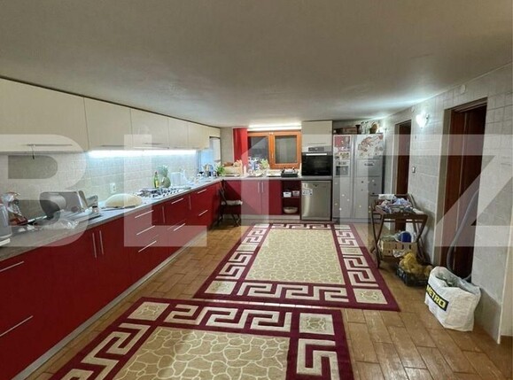 Casa de vânzare 4 camere Dambu Pietros - 104493CV | BLITZ Târgu Mureș | Poza2