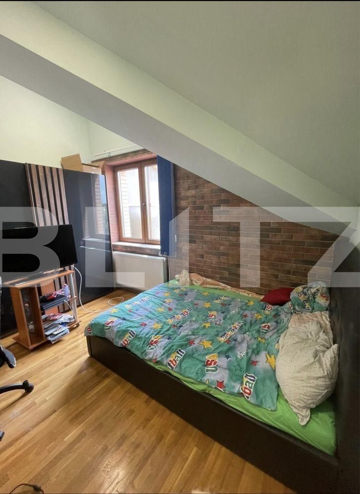 Casa de vânzare 4 camere Dambu Pietros - 104493CV | BLITZ Târgu Mureș | Poza3