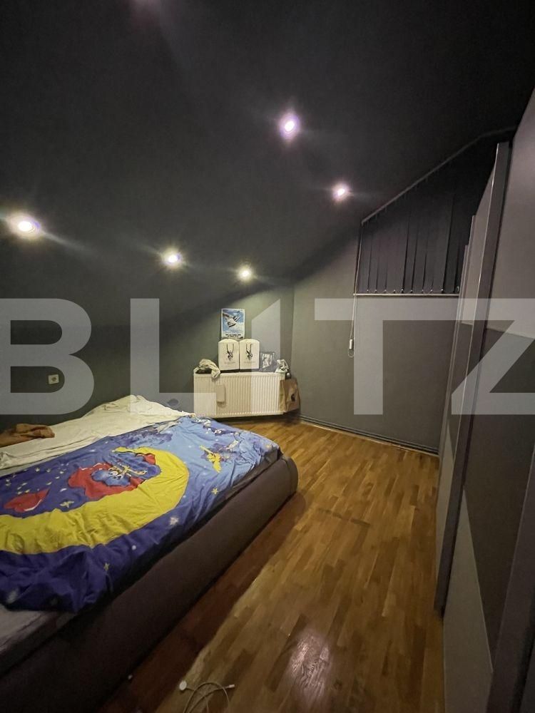 Casa de vânzare 4 camere Dambu Pietros - 104493CV | BLITZ Târgu Mureș | Poza4