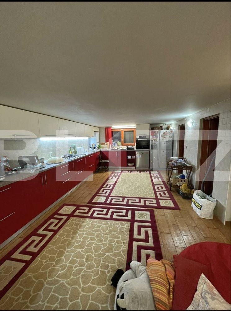 Casa de vânzare 4 camere Dambu Pietros - 104493CV | BLITZ Târgu Mureș | Poza2