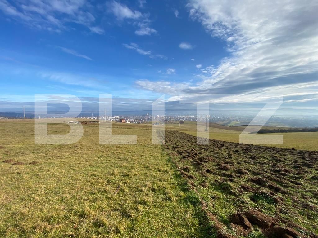 Teren de vânzare Sâncraiu de Mureș - 104518TV | BLITZ Târgu Mureș | Poza2