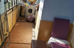 Apartament cu 3 camere, 55 mp, semidecomandat, Tudor