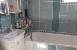 Apartament cu 3 camere, 55 mp, semidecomandat, Tudor