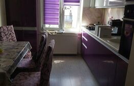 Apartament cu 3 camere, 55 mp, semidecomandat, Tudor