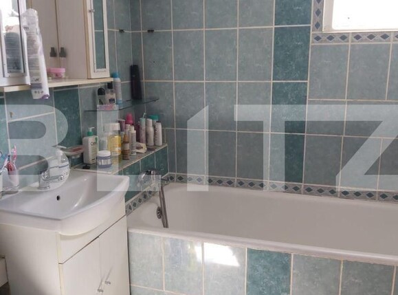 Apartament de vânzare 3 camere Tudor - 104532AV | BLITZ Târgu Mureș | Poza4