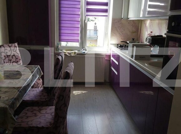 Apartament de vânzare 3 camere Tudor - 104532AV | BLITZ Târgu Mureș | Poza1