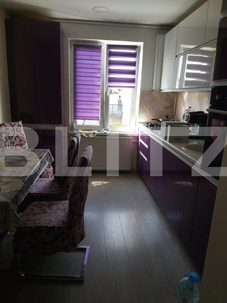 Apartament de vânzare 3 camere Tudor - 104532AV | BLITZ Târgu Mureș | Poza1