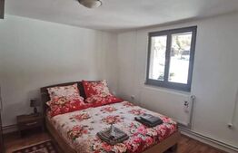 Cabana cu 5 camere, 150 mp utili, teren cu 2200 mp, Lunca Bradului