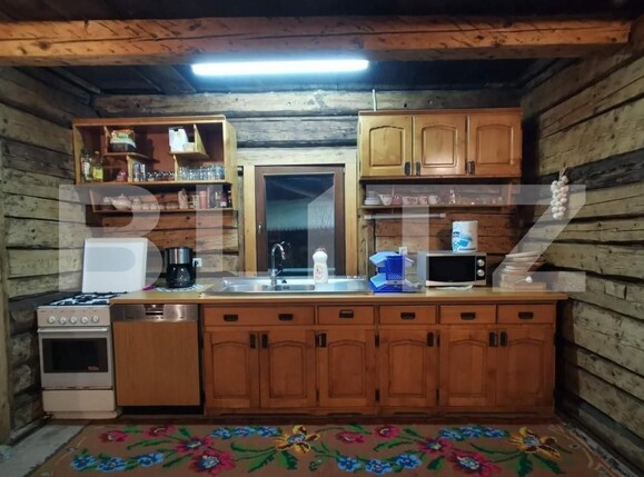 Casa de vânzare 5 camere Periferie - 104534CV | BLITZ Târgu Mureș | Poza1