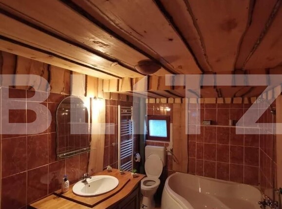 Casa de vânzare 5 camere Periferie - 104534CV | BLITZ Târgu Mureș | Poza5