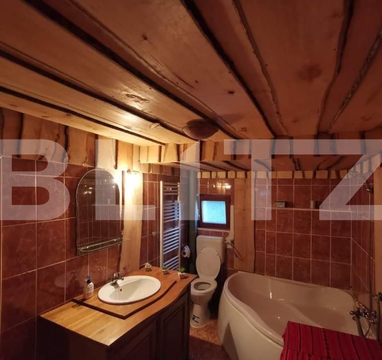 Casa de vânzare 5 camere Periferie - 104534CV | BLITZ Târgu Mureș | Poza5