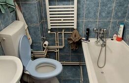 Apartament cu 2 camere, 38 mp, etaj intermediar, Tudor