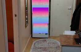 Apartament cu 2 camere, 38 mp, etaj intermediar, Tudor