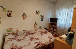 Apartament cu 2 camere, 38 mp, etaj intermediar, Tudor