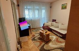 Apartament cu 2 camere, 38 mp, etaj intermediar, Tudor