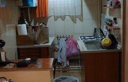 Apartament cu 2 camere, 38 mp, etaj intermediar, Tudor