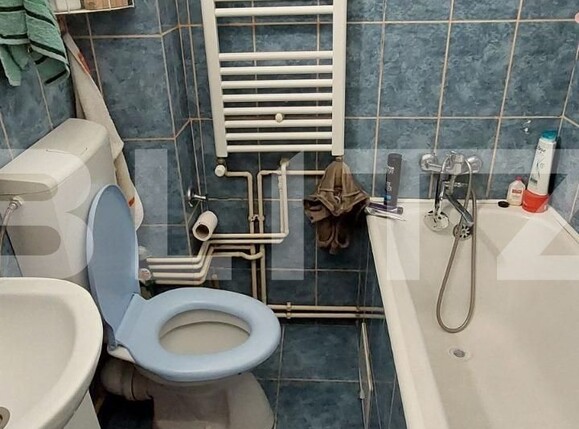 Apartament de vânzare 2 camere Tudor Vladimirescu - 104536AV | BLITZ Târgu Mureș | Poza3